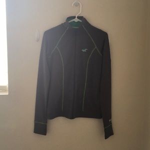 Hollister Work-out Jacket